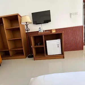  Guest house Serayu