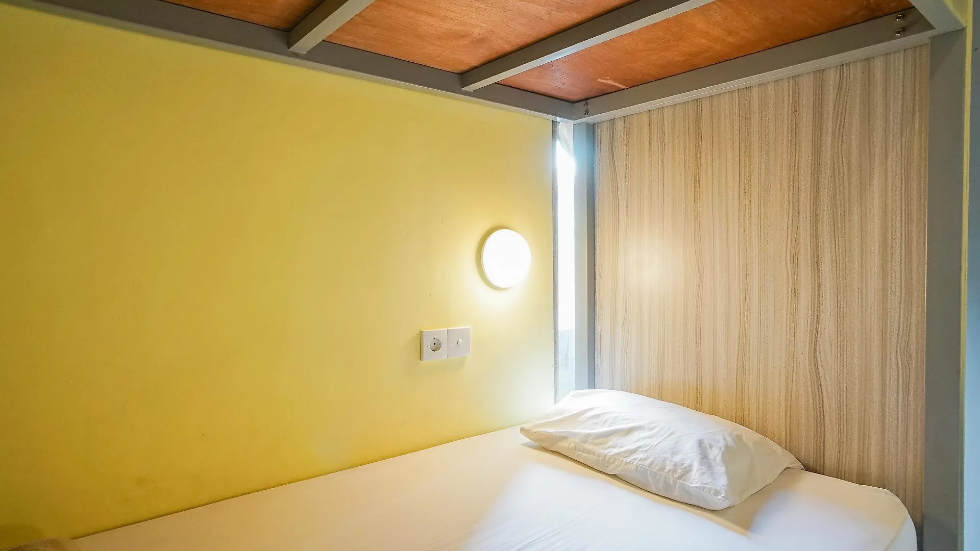 Kememai Hostel Ubud