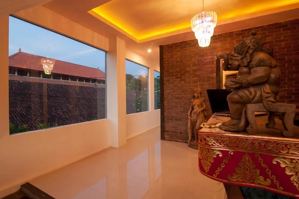 Kememai Hostel Ubud