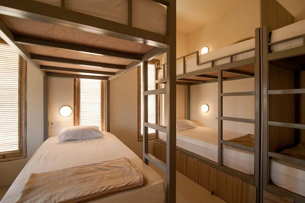 Kememai Hostel Ubud