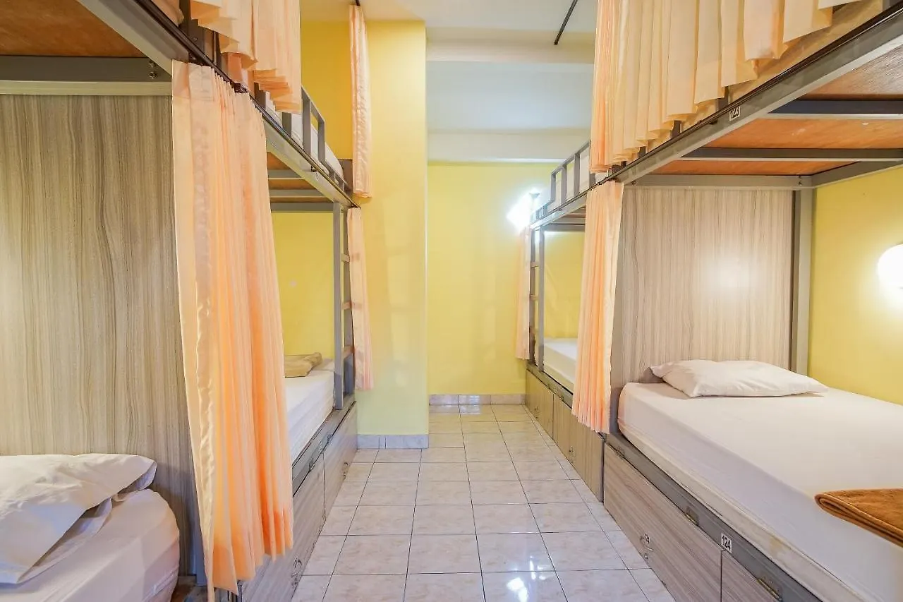 Kememai Hostel Ubud